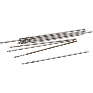 0.343mm #80 Dormer High Speed Twist Drill 