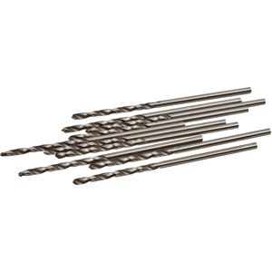 #65 0.889mm High Speed Twist Drill 