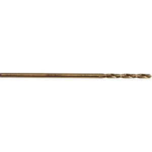 #57 Gold Cobalt Twist Drills