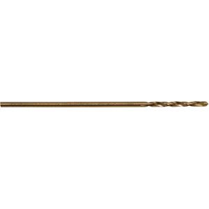 #70 Gold Cobalt Twist Drills