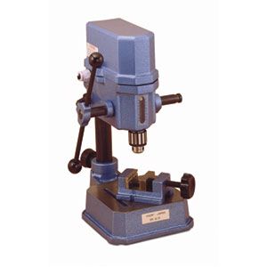 Precision Drill Press