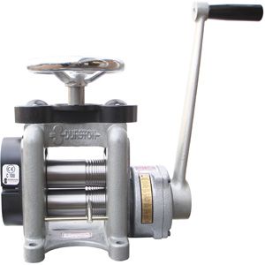 Durston Rolling Mill C100 with Reduction