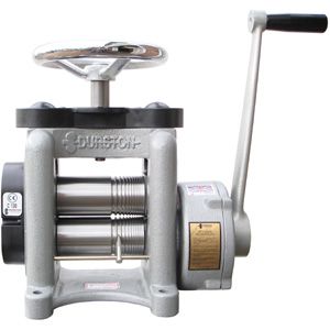 Durston Rolling Mill C130 with Reduction