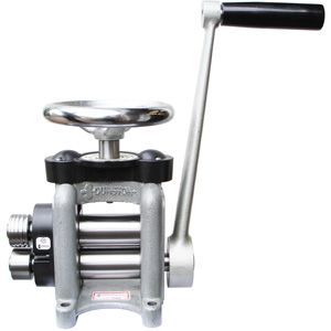 Durston 80MM Flat Mini Rolling Mill 