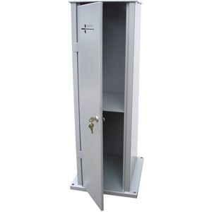 Durston Mills Cabinet Stand 