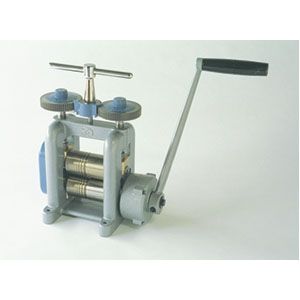 Cavallin&trade; Rolling Mill