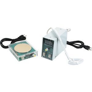 Magnetic Mixer and Temperature Controller