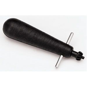 Plastic Chuck Key with Handle 