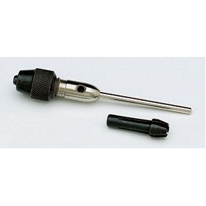 Adaptor Chucks W/3/32