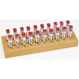 200 Pc. High Speed Drill Set