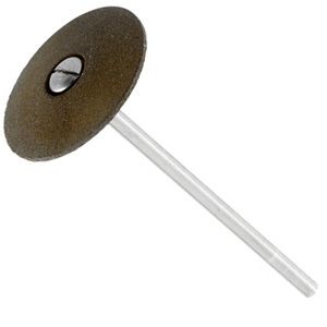 22mm Knife Edge - Kontour Diamond-Impregnated Stones