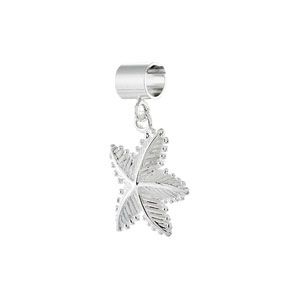 Kera&trade; Starfish Dangle Bead