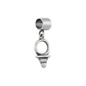 Kera&trade; Pacifier Dangle Bead