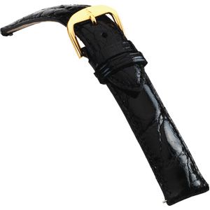 Crocodile, Genuine