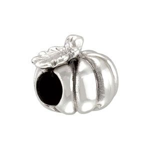 Kera&trade; Pumpkin Bead