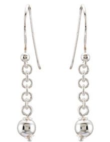 Kera&trade; Ear Wire Stacker Earring Components