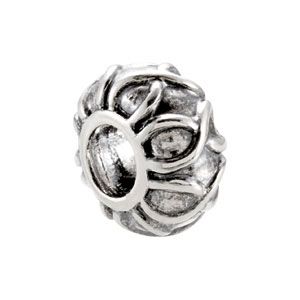 Kera&trade; Decorative Bead