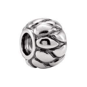 Kera&trade; Flames Design Bead