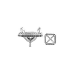 Princess Halo Peg Setting 