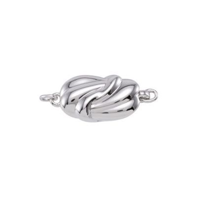 Easy Touch Clasp&reg;