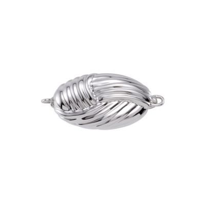 Easy Touch Clasp&reg;