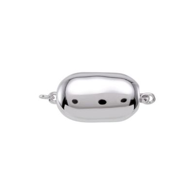 Easy Touch Clasp&reg;
