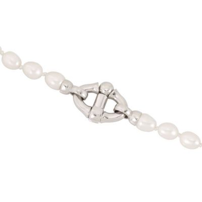 Knocker Clasp