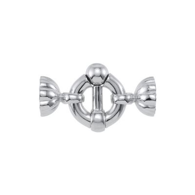 Knocker Clasp