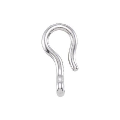 Bright Finish Sister Hook
