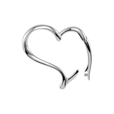 Designer Heart Shape Enhancer 