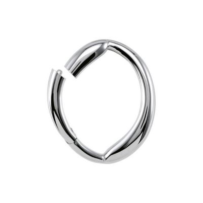 Designer Oval Shape Enhancer