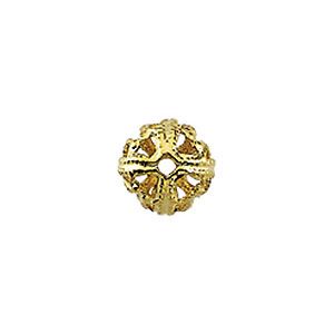 Filigree Bead