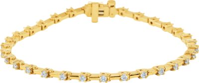Tennis Bracelet
