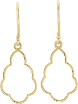 Decorative Earrings