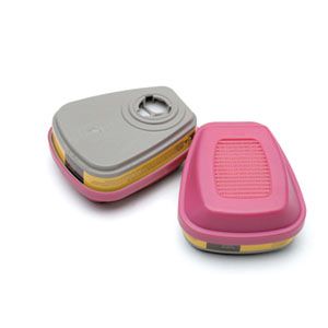 3M® P100 Organic Vapor/Acid Gas Filter