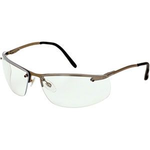 Uvex Slate Anti-Fog Hardcoat Safety Glasses