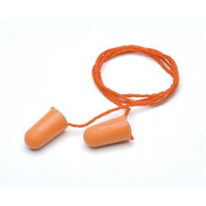 Corded Earplugs