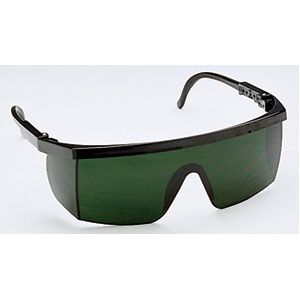 N-Specs&reg; Safety Glasses