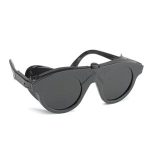 Platinum Soldering Goggles #7