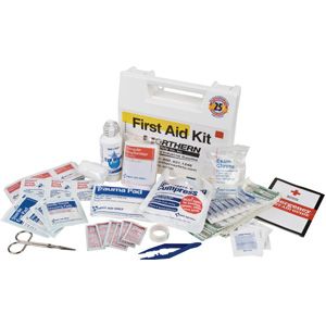 First Aid Kit