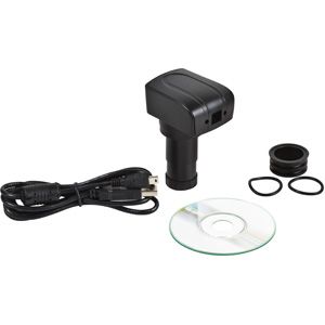 Digital Eyepiece