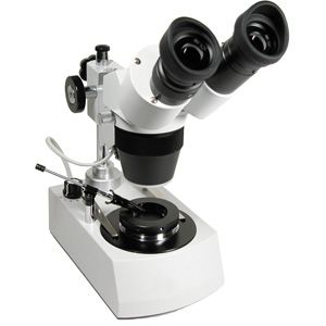 Gemological Microscope