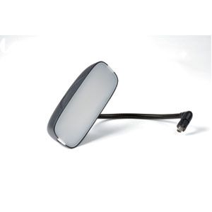 Overhead Light Source 
