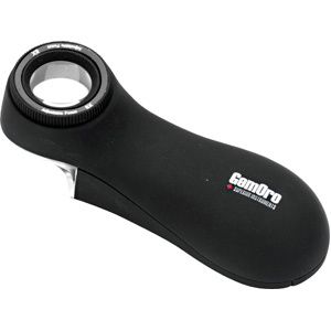 GemOro Lumigauge