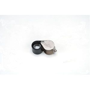 Bausch & Lomb&reg;  Pocket Hastings Loupe 14X