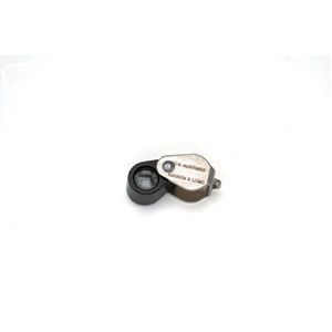 Bausch & Lomb&reg;  Pocket Hastings Loupe 20X