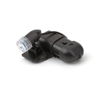 Light Attachment for Optivisor