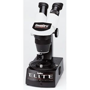 GemOro Microscopes