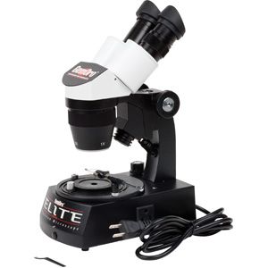 GemOro Elite Model 1030PM