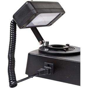 Optional Light Attachment for Gem Scope